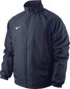 ΜΠΟΥΦΑΝ NIKE FOUNDATION 12 SIDELINE ΜΠΛΕ ΣΚΟΥΡΟ (L) ΜΠΟΥΦΑΝ NIKE FOUNDATION 12 SIDELINE ΜΠΛΕ ΣΚΟΥΡΟ (L)