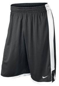 ΒΕΡΜΟΥΔΑ NIKE TEAM POST UP ΜΑΥΡΗ/ΛΕΥΚΗ (M) ΒΕΡΜΟΥΔΑ NIKE TEAM POST UP ΜΑΥΡΗ/ΛΕΥΚΗ (M)