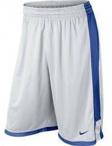 ΒΕΡΜΟΥΔΑ NIKE TEAM POST UP ΛΕΥΚΗ/ΜΠΛΕ ΡΟΥΑ (L) ΒΕΡΜΟΥΔΑ NIKE TEAM POST UP ΛΕΥΚΗ/ΜΠΛΕ ΡΟΥΑ (L)