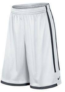 ΒΕΡΜΟΥΔΑ NIKE TEAM LEAGUE ΛΕΥΚΗ (L) ΒΕΡΜΟΥΔΑ NIKE TEAM LEAGUE ΛΕΥΚΗ (L)