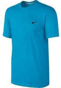 ΜΠΛΟΥΖΑ NIKE EMBRD SWOOSH ΓΑΛΑΖΙΑ (XXL) ΜΠΛΟΥΖΑ NIKE EMBRD SWOOSH ΓΑΛΑΖΙΑ (XXL)