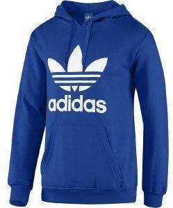 ������ ADIDAS PERFORMANCE TREFOIL ���� ����/����� (L)