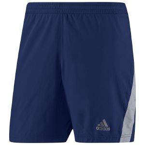 ΣΟΡΤΣ ADIDAS PERFORMANCE SUPERNOVA 7\'\' ΜΠΛΕ (XXL) ΣΟΡΤΣ ADIDAS PERFORMANCE SUPERNOVA 7\'\' ΜΠΛΕ (XXL)