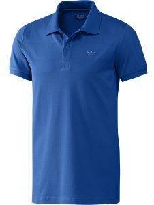  ADIDAS PERFORMANCE ADI POLO PIQUE  (L)