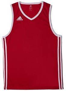 ΦΑΝΕΛΑΚΙ ADIDAS PERFORMANCE COMMANDER JERSEY ΚΟΚΚΙΝΟ (L) ΦΑΝΕΛΑΚΙ ADIDAS PERFORMANCE COMMANDER JERSEY ΚΟΚΚΙΝΟ (L)