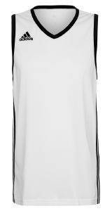 ΦΑΝΕΛΑΚΙ ADIDAS PERFORMANCE COMMANDER JERSEY ΛΕΥΚΟ (XXL) ΦΑΝΕΛΑΚΙ ADIDAS PERFORMANCE COMMANDER JERSEY ΛΕΥΚΟ (XXL)