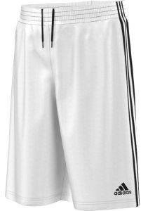 ΒΕΡΜΟΥΔΑ ADIDAS PERFORMANCE COMMANDER ΛΕΥΚΟ (L) ΒΕΡΜΟΥΔΑ ADIDAS PERFORMANCE COMMANDER ΛΕΥΚΟ (L)