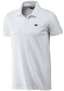ΜΠΛΟΥΖΑ ADIDAS ORIGINALS ADI POLO PIQUE ΛΕΥΚΗ (S) ΜΠΛΟΥΖΑ ADIDAS ORIGINALS ADI POLO PIQUE ΛΕΥΚΗ (S)