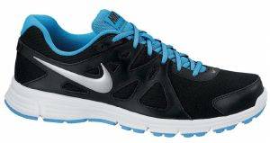 ΠΑΠΟΥΤΣΙ NIKE REVOLUTION 2 MSL ΜΑΥΡΟ/ΜΠΛΕ (USA:8, EU:41) ΠΑΠΟΥΤΣΙ NIKE REVOLUTION 2 MSL ΜΑΥΡΟ/ΜΠΛΕ (USA:8, EU:41)