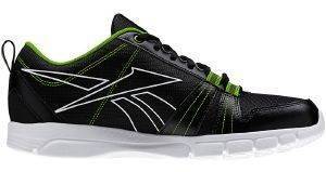 ΠΑΠΟΥΤΣΙ REEBOK TRAINFUSION RS 2.0 ΜΑΥΡΟ (USA:11, EU:44.5) ΠΑΠΟΥΤΣΙ REEBOK TRAINFUSION RS 2.0 ΜΑΥΡΟ (USA:11, EU:44.5)