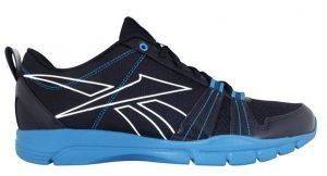 ΠΑΠΟΥΤΣΙ REEBOK TRAINFUSION RS 2.0 ΜΠΛΕ ΣΚΟΥΡΟ (USA:8.5, EU:41) ΠΑΠΟΥΤΣΙ REEBOK TRAINFUSION RS 2.0 ΜΠΛΕ ΣΚΟΥΡΟ (USA:8.5, EU:41)