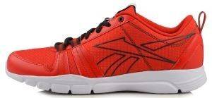 ΠΑΠΟΥΤΣΙ REEBOK TRAINFUSION RS 2.0 ΚΟΚΚΙΝΟ (USA:8.5, EU:41) ΠΑΠΟΥΤΣΙ REEBOK TRAINFUSION RS 2.0 ΚΟΚΚΙΝΟ (USA:8.5, EU:41)