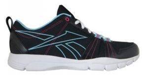 ΠΑΠΟΥΤΣΙ REEBOK TRAINFUSION RS 2.0 ΜΑΥΡΟ/ΡΟΖ (USA:6.5, EU:37) ΠΑΠΟΥΤΣΙ REEBOK TRAINFUSION RS 2.0 ΜΑΥΡΟ/ΡΟΖ (USA:6.5, EU:37)