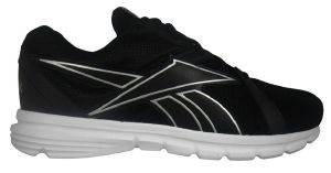 ΠΑΠΟΥΤΣΙ REEBOK SPEEDFUSION RS ΜΑΥΡΟ/ΑΣΗΜΙ (USA:8, EU:40.5) ΠΑΠΟΥΤΣΙ REEBOK SPEEDFUSION RS ΜΑΥΡΟ/ΑΣΗΜΙ (USA:8, EU:40.5)