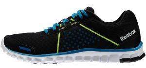 �������� REEBOK REALFLEX SCREAM 4.0 ����� (USA:12, EU:45.5)