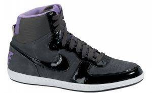 ΠΑΠΟΥΤΣΙ NIKE WMNS TERMINATOR LITE ΑΝΘΡΑΚΙ/ΜΑΥΡΟ (USA:6, EU:36.5) ΠΑΠΟΥΤΣΙ NIKE WMNS TERMINATOR LITE ΑΝΘΡΑΚΙ/ΜΑΥΡΟ (USA:6, EU:36.5)