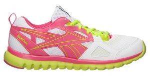 ΠΑΠΟΥΤΣΙ REEBOK SUBLITE PRIME ΛΕΥΚΟ/ΡΟΖ (USA:6.5, EU:37) ΠΑΠΟΥΤΣΙ REEBOK SUBLITE PRIME ΛΕΥΚΟ/ΡΟΖ (USA:6.5, EU:37)