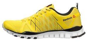 ΠΑΠΟΥΤΣΙ REEBOK REALFLEX ADVANCE TR 2.0 DS ΚΙΤΡΙΝΟ (USA:11, EU:44.5) ΠΑΠΟΥΤΣΙ REEBOK REALFLEX ADVANCE TR 2.0 DS ΚΙΤΡΙΝΟ (USA:11, EU:44.5)