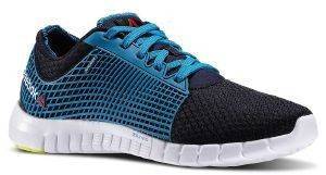 ΠΑΠΟΥΤΣΙ REEBOK ZQUICK ΜΠΛΕ (USA:10.5, EU:44) ΠΑΠΟΥΤΣΙ REEBOK ZQUICK ΜΠΛΕ (USA:10.5, EU:44)