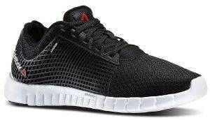 ΠΑΠΟΥΤΣΙ REEBOK ZQUICK ΜΑΥΡΟ (USA:11.5, EU:45) ΠΑΠΟΥΤΣΙ REEBOK ZQUICK ΜΑΥΡΟ (USA:11.5, EU:45)