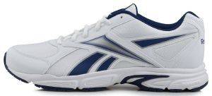 ΠΑΠΟΥΤΣΙ REEBOK TRANZ RUNNER RS ΛΕΥΚΟ/ΜΠΛΕ (USA:10, EU:43) ΠΑΠΟΥΤΣΙ REEBOK TRANZ RUNNER RS ΛΕΥΚΟ/ΜΠΛΕ (USA:10, EU:43)