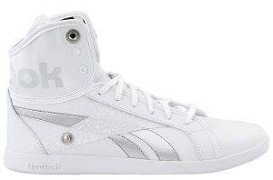 ΠΑΠΟΥΤΣΙ REEBOK TOP DOWN SNAPS ΛΕΥΚΟ (USA:6.5, EU:37) ΠΑΠΟΥΤΣΙ REEBOK TOP DOWN SNAPS ΛΕΥΚΟ (USA:6.5, EU:37)
