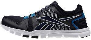 ΠΑΠΟΥΤΣΙ REEBOK YOURFLEX TRAIN 4.0 ΜΠΛΕ ΣΚΟΥΡΟ (USA:11, EU:44.5) ΠΑΠΟΥΤΣΙ REEBOK YOURFLEX TRAIN 4.0 ΜΠΛΕ ΣΚΟΥΡΟ (USA:11, EU:44.5)