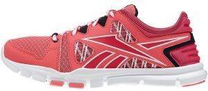 ΠΑΠΟΥΤΣΙ REEBOK YOURFLEX TRAINETTE 4.0 ΡΟΖ (USA:7.5, EU:38) ΠΑΠΟΥΤΣΙ REEBOK YOURFLEX TRAINETTE 4.0 ΡΟΖ (USA:7.5, EU:38)
