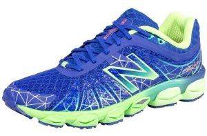  NEW BALANCE 890 V4 / (US:11.5, EU:45.5)