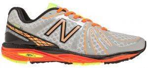 ΠΑΠΟΥΤΣΙ NEW BALANCE 790 V3 ΓΚΡΙ/ΠΟΡΤΟΚΑΛΙ (US:10, EU:44) ΠΑΠΟΥΤΣΙ NEW BALANCE 790 V3 ΓΚΡΙ/ΠΟΡΤΟΚΑΛΙ (US:10, EU:44)