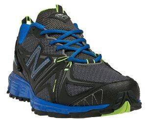 ΠΑΠΟΥΤΣΙ NEW BALANCE 610 V2 ΜΑΥΡΟ/ΜΠΛΕ (US:9, EU:42.5) ΠΑΠΟΥΤΣΙ NEW BALANCE 610 V2 ΜΑΥΡΟ/ΜΠΛΕ (US:9, EU:42.5)