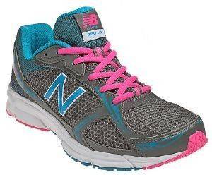ΠΑΠΟΥΤΣΙ NEW BALANCE 480 V3 ΓΚΡΙ (US:6.5, EU:37) ΠΑΠΟΥΤΣΙ NEW BALANCE 480 V3 ΓΚΡΙ (US:6.5, EU:37)