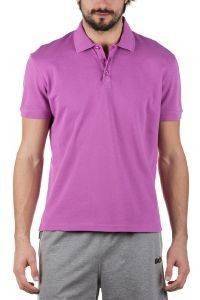 ΜΠΛΟΥΖΑ BODYTALK POLO ΜΩΒ (XL) ΜΠΛΟΥΖΑ BODYTALK POLO ΜΩΒ (XL)