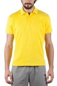 ΜΠΛΟΥΖΑ BODYTALK POLO ΚΙΤΡΙΝΗ (S) ΜΠΛΟΥΖΑ BODYTALK POLO ΚΙΤΡΙΝΗ (S)