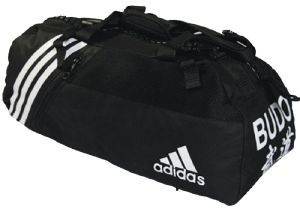 ������ ADIDAS PERFORMANCE BUDO SPIRIT RUCK SACK ������