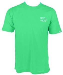 ΜΠΛΟΥΖΑ RUSSELL CREW NECK SMALL ARCH LOGO S/S ΛΑΧΑΝΙ (XXL) ΜΠΛΟΥΖΑ RUSSELL CREW NECK SMALL ARCH LOGO S/S ΛΑΧΑΝΙ (XXL)