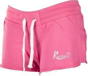 ΣΟΡΤΣΑΚΙ RUSSELL BOAT NECK SWEATS ΡΟΖ (S) ΣΟΡΤΣΑΚΙ RUSSELL BOAT NECK SWEATS ΡΟΖ (S)