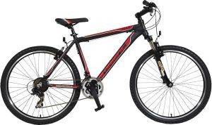 ΠΟΔΗΛΑΤΟ ORIENT PLUS PRO 26\'\' ΜΑΥΡΟ/ΚΟΚΚΙΝΟ ΠΟΔΗΛΑΤΟ ORIENT PLUS PRO 26\'\' ΜΑΥΡΟ/ΚΟΚΚΙΝΟ