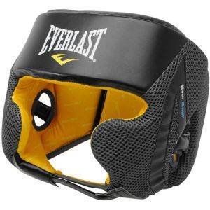 ΚΑΣΚΑ EVERLAST EVERCOOL HEADGEAR ΓΚΡΙ/ΚΙΤΡΙΝΗ ΚΑΣΚΑ EVERLAST EVERCOOL HEADGEAR ΓΚΡΙ/ΚΙΤΡΙΝΗ