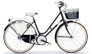 ΠΟΔΗΛΑΤΟ MBM RIVIERA WOMAN 26\'\' ΜΑΥΡΟ ΠΟΔΗΛΑΤΟ MBM RIVIERA WOMAN 26\'\' ΜΑΥΡΟ