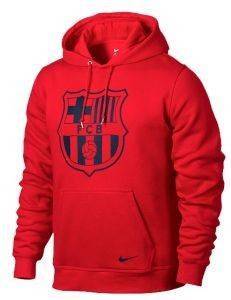 ΦΟΥΤΕΡ NIKE FCB CORE ΚΟΚΚΙΝΟ (XL) ΦΟΥΤΕΡ NIKE FCB CORE ΚΟΚΚΙΝΟ (XL)