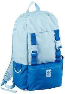 ΤΣΑΝΤΑ ΠΛΑΤΗΣ ADIDAS PERFORMANCE CAMPUS BACKPACK ΜΠΛΕ/ΓΑΛΑΖΙΑ ΤΣΑΝΤΑ ΠΛΑΤΗΣ ADIDAS PERFORMANCE CAMPUS BACKPACK ΜΠΛΕ/ΓΑΛΑΖΙΑ