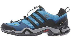 ΠΑΠΟΥΤΣΙ ADIDAS PERFORMANCE TERREX FAST R ΜΠΛΕ/ΜΑΥΡΟ (UK:8, EU:42) ΠΑΠΟΥΤΣΙ ADIDAS PERFORMANCE TERREX FAST R ΜΠΛΕ/ΜΑΥΡΟ (UK:8, EU:42)