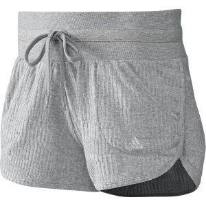 ΣΟΡΤΣ ADIDAS PERFORMANCE SEASONAL FAVORITES JACQUARD ΓΚΡΙ (S) ΣΟΡΤΣ ADIDAS PERFORMANCE SEASONAL FAVORITES JACQUARD ΓΚΡΙ (S)