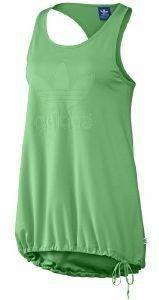 ΦΑΝΕΛΑΚΙ ADIDAS ORIGINALS TANKTOP BALLOON ΠΡΑΣΙΝΟ (42) ΦΑΝΕΛΑΚΙ ADIDAS ORIGINALS TANKTOP BALLOON ΠΡΑΣΙΝΟ (42)