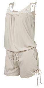 ΟΛΟΣΩΜΟ ΣΟΡΤΣ ADIDAS ORIGINALS BOHO JUMPSUIT ΕΚΡΟΥ (38) ΟΛΟΣΩΜΟ ΣΟΡΤΣ ADIDAS ORIGINALS BOHO JUMPSUIT ΕΚΡΟΥ (38)