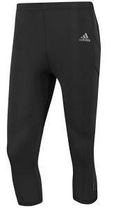 ΚΟΛΑΝ ADIDAS PERFORMANCE SUPERNOVA 3/4 TIGHTS ΜΑΥΡΟ (M) ΚΟΛΑΝ ADIDAS PERFORMANCE SUPERNOVA 3/4 TIGHTS ΜΑΥΡΟ (M)