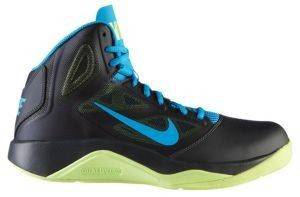 ΠΑΠΟΥΤΣΙ NIKE DUAL FUSION BB II ΓΚΡΙ/ΛΑΙΜ/ΓΑΛΑΖΙΟ (USA:10, EU:44) ΠΑΠΟΥΤΣΙ NIKE DUAL FUSION BB II ΓΚΡΙ/ΛΑΙΜ/ΓΑΛΑΖΙΟ (USA:10, EU:44)