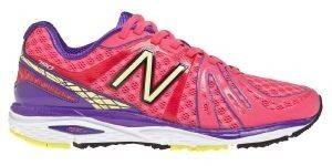 ΠΑΠΟΥΤΣΙ NEW BALANCE 790 V3 ΡΟΖ/ΜΩΒ (US:6, EU:36.5) ΠΑΠΟΥΤΣΙ NEW BALANCE 790 V3 ΡΟΖ/ΜΩΒ (US:6, EU:36.5)