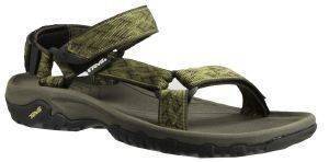 ΣΑΝΔΑΛΙ TEVA HURRICANE XLT ΧΑΚΙ (USA:8, EU:40.5) ΣΑΝΔΑΛΙ TEVA HURRICANE XLT ΧΑΚΙ (USA:8, EU:40.5)